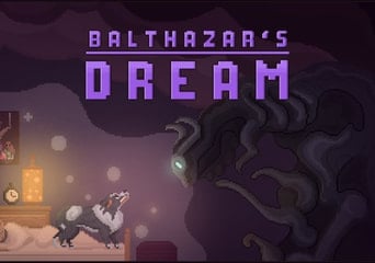 Balthazar's Dream Global Steam