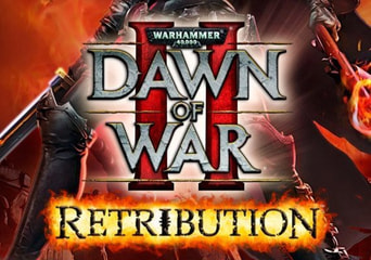 Warhammer 40,000: Dawn of War II - Retribution - Chaos Space Marines Race Pack DLC EN Global Steam