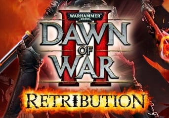Warhammer 40,000: Dawn of War II - Retribution  - Eldar Race Pack DLC EN Global Steam