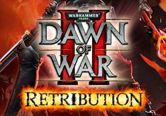 Warhammer 40,000: Dawn of War II - Retribution - Eldar Race Pack DLC EN Global Steam