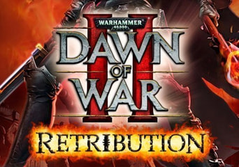 Warhammer 40,000: Dawn of War II - Retribution - Farseer Wargear DLC EN Global Steam