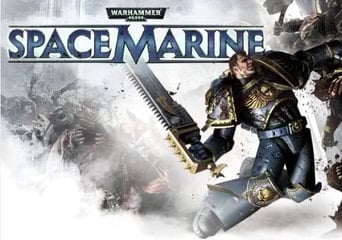 Warhammer 40,000: Space Marine - Legion of the Damned Armour Set DLC EN/DE/FR/IT/RU/ES Global Steam