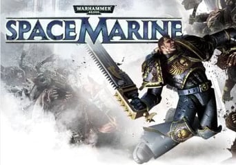 Warhammer 40,000: Space Marine - Golden Relic Chainsword DLC EN/DE/FR/IT/RU/ES Global Steam