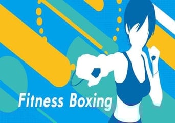 Fitness Boxing United States Nintendo Switch