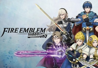 Fire Emblem Warriors United States Nintendo Switch