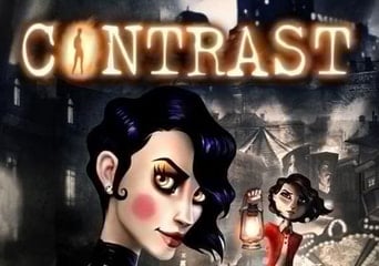 Contrast EN/DE/FR/IT Global Steam