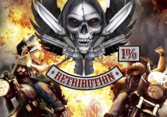 Ride to Hell: Retribution EN Global Steam