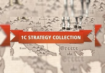 1C Strategy Collection EN Global Steam