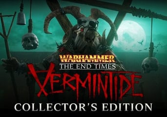 Warhammer: End Times - Vermintide Collector's Edition EN/DE/FR/RU/ES Global Steam