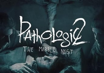 Pathologic 2 - Marble Nest DLC EN/RU Global Steam