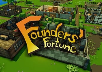 Founders' Fortune EU Steam