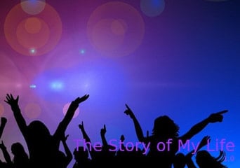 The Story of My Life EN Global Steam