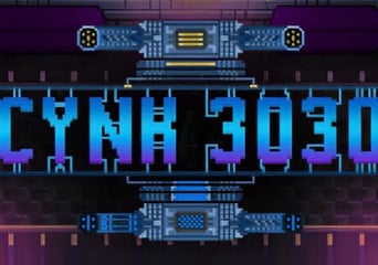CYNK 3030 EN/RU Global Steam
