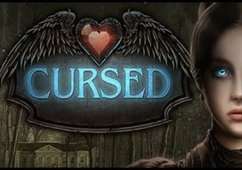 Cursed EN/CS/RU Global Steam