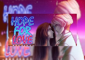 Hope for love EN/RU Global Steam