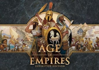 Age of Empires Definitive Edition EN Global Xbox Windows