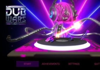 DubWars EN/DE/FR/IT/KO/PT/RU/ES Global Steam