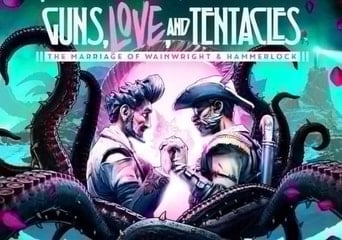 Borderlands 3 - Guns, Love, and Tentacles DLC EN EU Steam