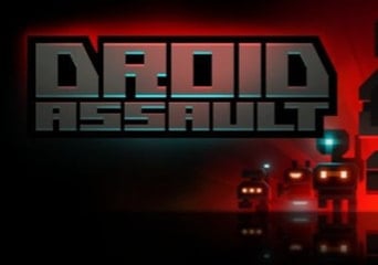 Droid Assault Global Steam
