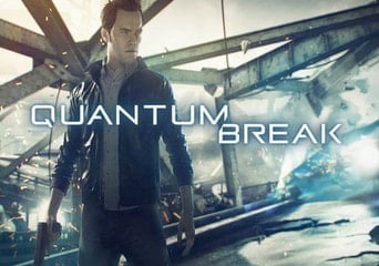 Quantum Break Global Steam Gift