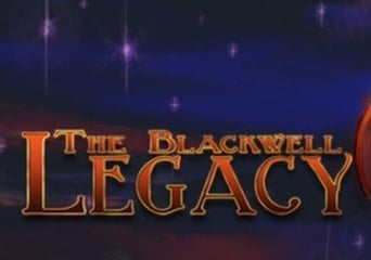The Blackwell Legacy EN Global Steam