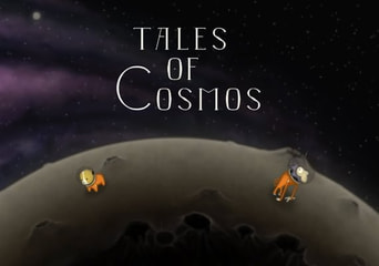 Tales of Cosmos Global Steam