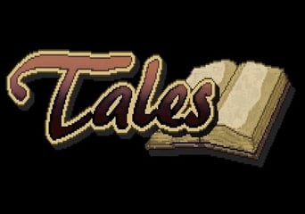 Tales EN/DE/FR/IT/RU/ES Global Steam