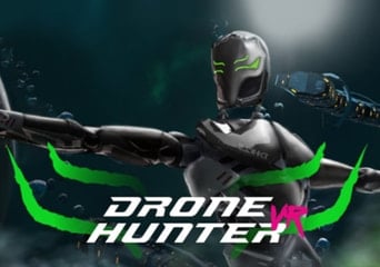 Drone Hunter VR EN Global Steam