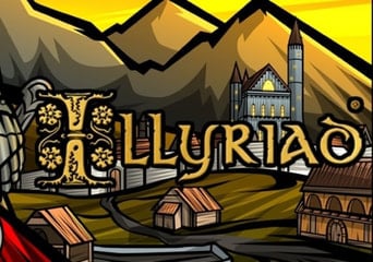 Illyriad - 4X Grand Strategy MMO EN Global Steam