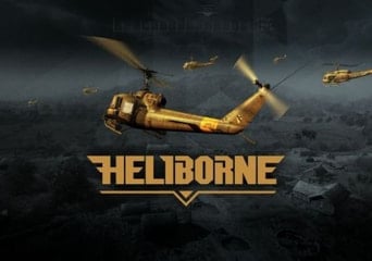 Heliborne Global Steam
