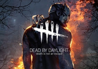 Dead by Daylight - Trapper Chuckles Mask DLC EN Global Steam