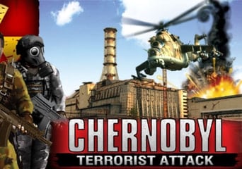 Chernobyl: Terrorist Attack EN Global Steam