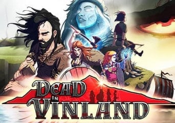 Dead In Vinland EN/DE/FR/IT/PL/RU/ZH/ES EU Steam
