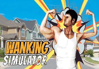 Wanking Simulator Global Steam