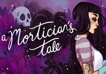A Mortician's Tale EN Global Steam