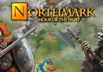 Northmark: Hour of the Wolf EN Global Steam