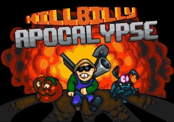 Hillbilly Apocalypse EN Global Steam