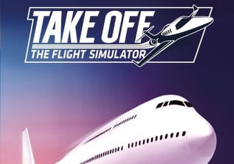 Take Off: The Flight Simulator Global Steam