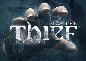 Thief Master Thief Edition EN/DE/FR/IT/PL/CS/RU/ES Global Steam
