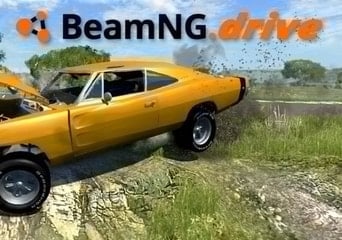 BeamNG.drive EN Global Steam