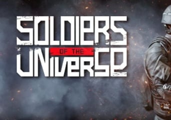 Soldiers of the Universe EN/DE/FR/IT/RU/ES/TR Global Steam