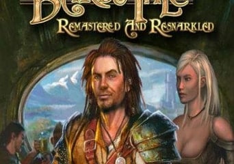 The Bard's Tale Remastered and Resnarkled EN Global Steam