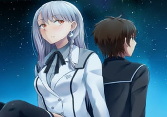 School of Talent: SUZU-ROUTE EN/JA/PT/ZH Global Steam