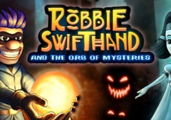 Robbie Swifthand and the Orb of Mysteries EN/FR/RU Global Steam