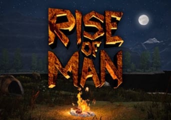 Rise of Man EN/ZH Global Steam