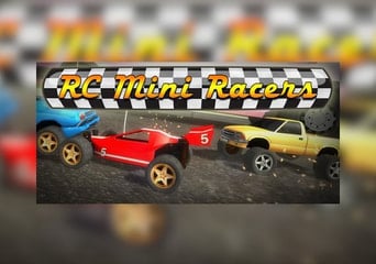RC Mini Racers EN Global Steam