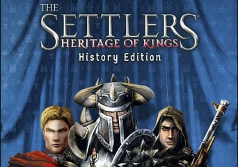 The Settlers: Heritage of Kings History Edition EN/DE/FR/PL/ES EU Ubisoft Connect