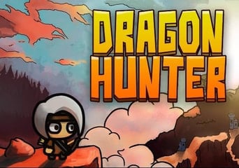 Dragon Hunter Global Steam