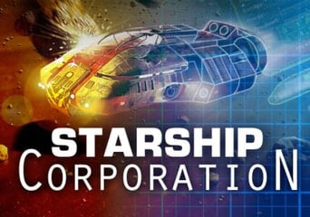 Starship Corporation EN/DE/RU Global Steam