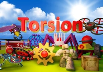 Torsion Global Steam